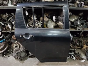 PORTA POSTERIORE DESTRA SUZUKI SWIFT 1.3 DDIS (05-11) BER 5P/D C.M.Z13DT - Bild 1 von 1
