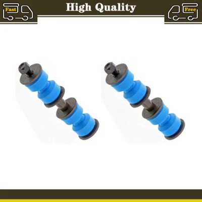 Sway Bar Link Kit For Chevrolet Impala 2005 2004 2003 2002 2001 2000 - Image 1 of 3