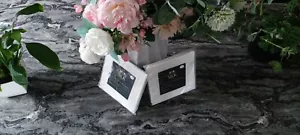 Pair of Pure Mulberry Silk large Pillowcases Anti-Ageing Skin Friendly case £80 - Picture 1 of 7