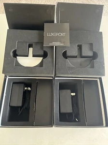 One iPort LuxePort USB Module, one silver - Picture 1 of 4