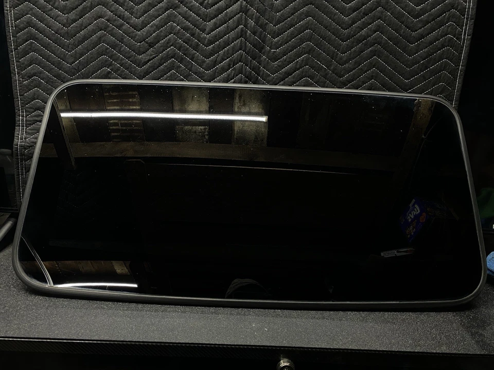 2007-2014 吉姆西凯迪拉克凯雷德 Silverado Suburban Avalanche Yukon Sunroof — 第 1/4 张图片