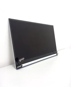 Samsung NP930XCJ-K01 LCD Display Bildschirm mit Kabel und Scharniere - Bild 1 von 13