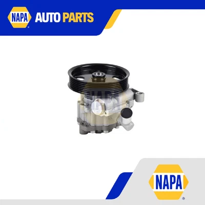 Power Steering Pump NPS1170 NAPA PAS Genuine Top Quality Guaranteed New - Image 1 of 4