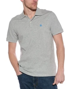 Camisa polo Brooks Brothers ajustada para hombre - Imagen 1 de 3