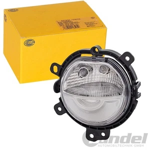 HELLA TAGFAHRLEUCHTE TAGFAHRLICHT TFL GLÜHLAMPEN-TECHNOLOGIE 12V 2PT 011 748-061 - Afbeelding 1 van 2