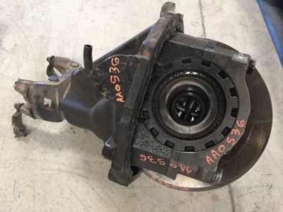 08 FREIGHTLINER M2-106 46K! 5.71 RATIO MERITOR THIRD MEMBER CARRIER ASSEMBLY - Image 1 of 4