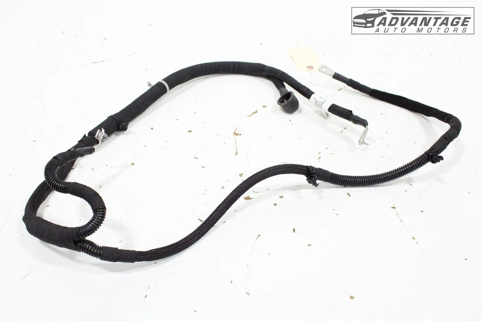 Chevrolet Colorado 2015-2022 batería positiva cable cable cable arnés oem Foto 1 de 4