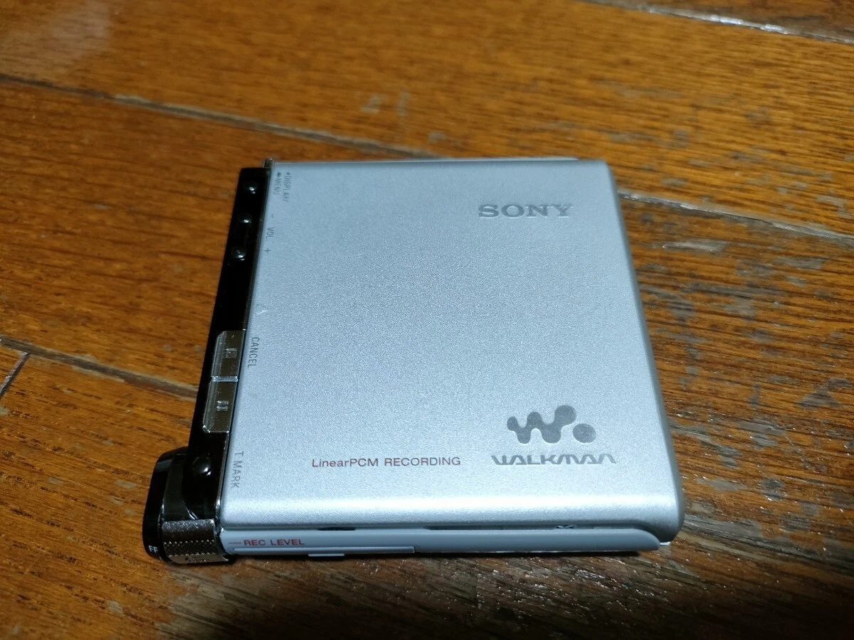 Sony Mz Rh1 for sale - eBay