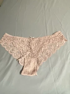 Marilyn Monroe XL Sexy Lace Panties Lingerie Evening Wear NWOT - Picture 1 of 10