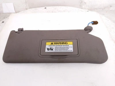 Parasol interior lado pasajero Honda Pilot 2012-2013 83230-Sza-A02zb Foto 1 de 4