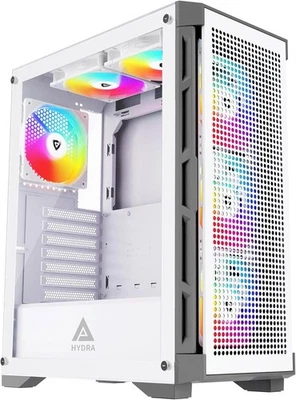 游戏电脑 Nvidia Geforce RTX 5070 5060Ti RTX 5060 AMD RYZEN 32GB 1TB 固态硬盘 — 第 1/4 张图片