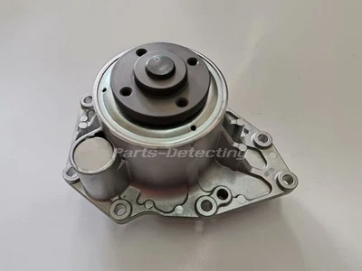 Bomba de água refrigerante para Bentley Bentayga Continental 6.0L modelo 07P121008A/B/C - Imagem 1 de 4