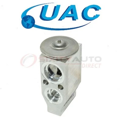 UAC AC Expansion Valve for 2015-2017 Infiniti QX70 3.7L V6 - Heating Air ph - Image 1 of 4