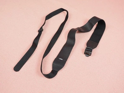 Correa para el cuello de lente SIGMA para teleobjetivo Foto 1 de 4