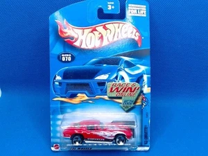 MATTEL HOT WHEELS '63 CORVETTE (FC3006264) - Bild 1 von 7