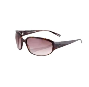 Oliver Peoples Polarized Kirra Tortoise Frame & Bronze Lens Unisex Sunglasses - Picture 1 of 17