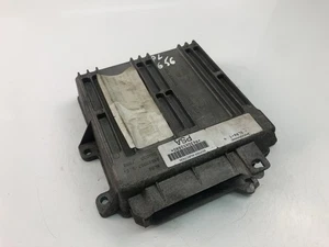 Centralina motore PEUGEOT 406 8B ECU 9630650880 20343700 - Foto 1 di 3