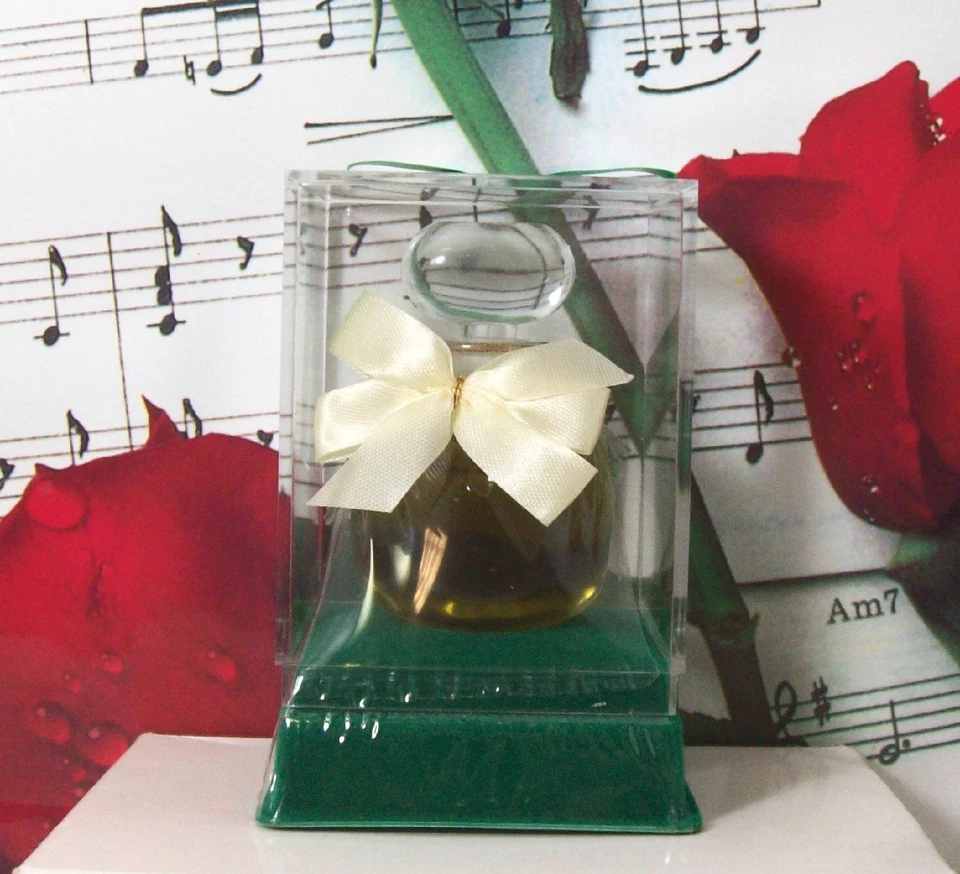 Emeraude Perfume Splash 0,5 OZ Por Coty. Nuevo en caja. Vintage Foto 1 de 1