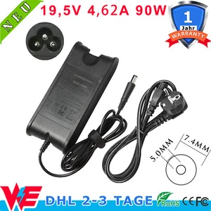 Netzteil Ladegerät für Dell Inspiron 15R 5010 5520 5521 5537 7520 N5110 N5010 - Bild 1 von 8