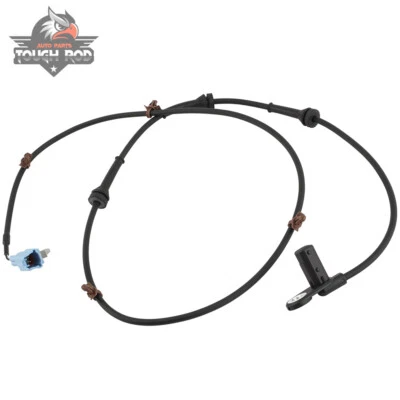 Se adapta a Nissan Máxima V6 2004-2008 3,5 L ABS sensor de velocidad de rueda lado izquierdo trasero Foto 1 de 4