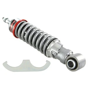 AMORTIGUADOR DELANTERO VESPA CUADRO PEQUEÑO 50 ESPECIAL V90 V100 PRIMAVERA 125 CARBONO - Imagen 1 de 3