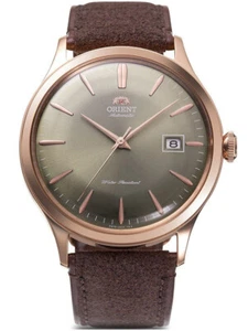 Orient RA-AC0P04Y10B Klassik Automatik Herrenuhr 42mm 3ATM - Bild 1 von 2