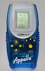 Vintage USSR Handheld Electronic Game Apollo GAME 9999 in 1