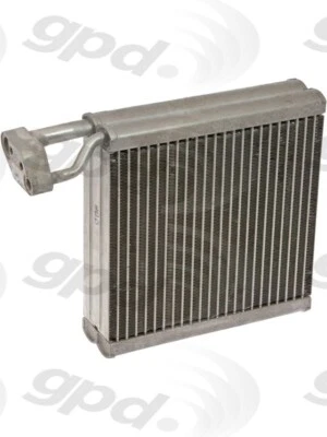 Núcleo evaporador de aire acondicionado para Silverado 2500 HD, Silverado 3500 HD+Más 4712079 Foto 1 de 4