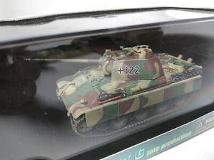 Dragon Armor 1/72 scale Panther G Tank Late Production - Picture 1 of 5