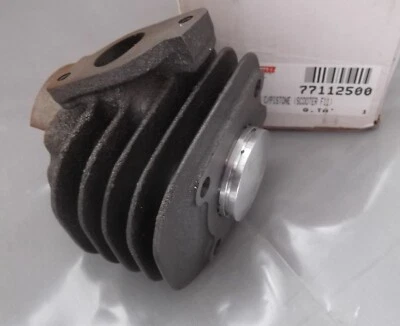 Genuine Malaguti Centro F10 F12 Yesterday Complete Cylinder Kit 771.125.00 - Image 1 of 4