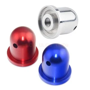 Aluminum Spinner Prop Nut M8*1.25 for SAITO FA-100 180 182TD FG-21 GF30 Engine - Picture 1 of 15
