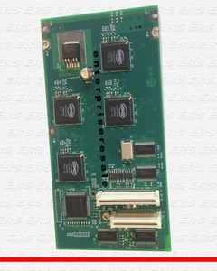 Mitel 50001247 128 Channel Echo Canceler Card 3300 ICP - Picture 1 of 5
