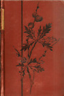 "Kept From Idols" by Mrs. Mary A. Denison (1870)  Rare, Vintage Hardcover