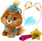 Children&#39;s Star Simmer Toy Decorative Plush Toys Flashing Star Gift Dolls Girls