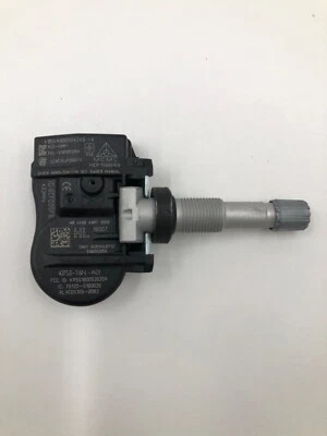 Honda Odyssey Acura Genuine Factory OEM TPMS Tire Pressure Sensors 42753-T6N-A01 Foto 1 de 3
