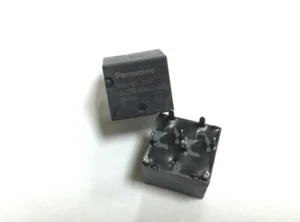 5pcs New Panasonic ACTE3CH2A05 Relay Free Shipping #PAN - Picture 1 of 2