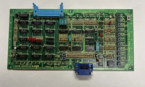FANUC,A20B-0008-003,SPINDLE ORIENTATION PCB - Picture 1 of 3