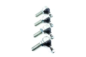 4 American Star 3/4 Inch ATV Racing Ball Joints (4) for ASR HONDA A-ARM ONLY* - Picture 1 of 2