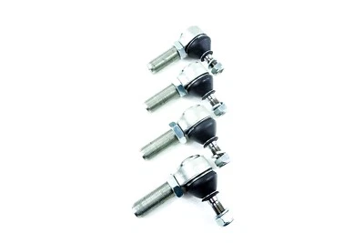 4 American Star 3/4 Inch ATV Racing Ball Joints (4) for ASR HONDA A-ARM ONLY* - Image 1 of 2