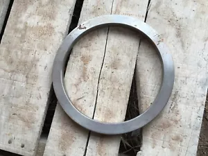 Case 193373A1 Piston - Picture 1 of 3