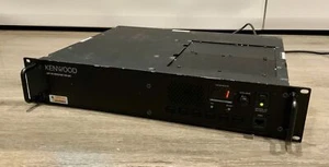 Kenwood TKR851 UHF FM Repeater Base Unit - 440-470Mhz - 25W / 240V - RRP £1,500 - Picture 1 of 14
