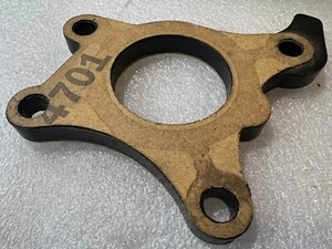 Classic Mini SPi Throttle Body Spacer  New Old Stock 1275 cooper sprite - Picture 1 of 3