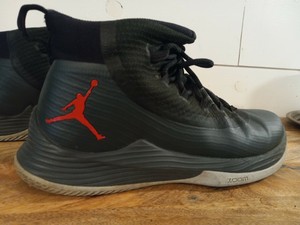 Las mejores ofertas en Mosca Jordan Ultra 2 | eBay
