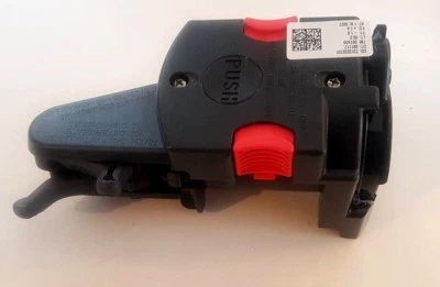 Brühgruppe Brüheinheit Brüher DeLonghi ECAM Kaffeevollautomat Art.Nr: 7313251451