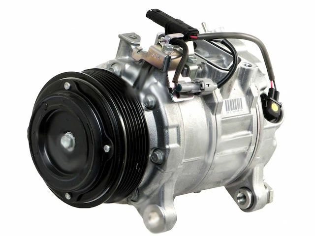 Compressor AC para 2014-2016 BMW 428i 2015 J144KZ - Imagem 1 de 1