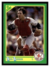 1990 SCORE MLB BASEBALL COMPLETE YOUR SET/PYC (1-250)