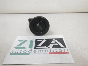 Chevrolet Epica 2009 Rear Tailgate Button - Picture 1 of 2