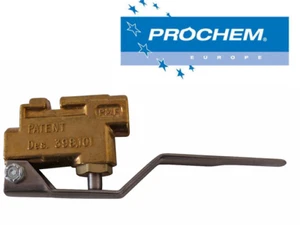 Prochem Genuine Replacement Valve for wand\Hand Tool PM5001 "Old Style" - Picture 1 of 2