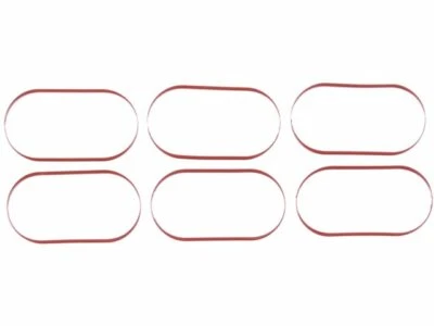 Juego de juntas plenum de inyección de combustible Mahle 73514CD 3,0 L V6 2003 para Mazda 6 Foto 1 de 2