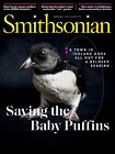 Smithsonian March 2023 Iceland Baby Puffins, 6888th Women Soldiers Battalion